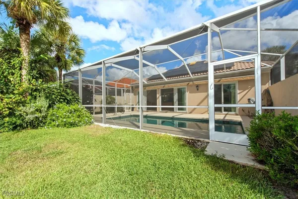 $715,000 | 4017 Trinidad Way, Naples, FL 34119