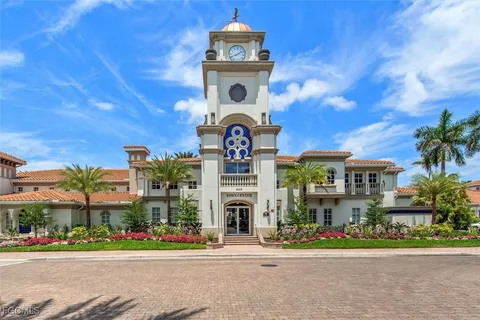 $723,000 | 4017 Trinidad Way, Naples, FL 34119