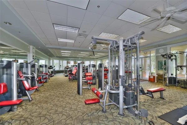 $715,000 | 4017 Trinidad Way, Naples, FL 34119
