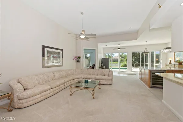 $715,000 | 4017 Trinidad Way, Naples, FL 34119