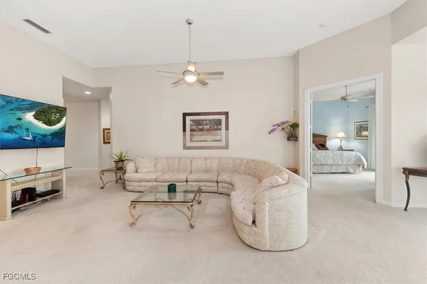 $715,000 | 4017 Trinidad Way, Naples, FL 34119