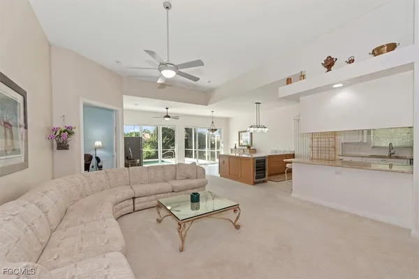$715,000 | 4017 Trinidad Way, Naples, FL 34119
