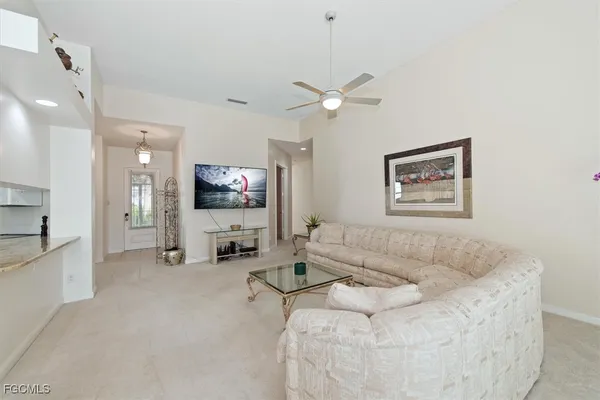 $715,000 | 4017 Trinidad Way, Naples, FL 34119