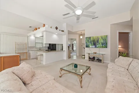 $723,000 | 4017 Trinidad Way, Naples, FL 34119