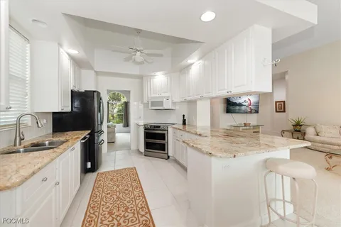 $723,000 | 4017 Trinidad Way, Naples, FL 34119