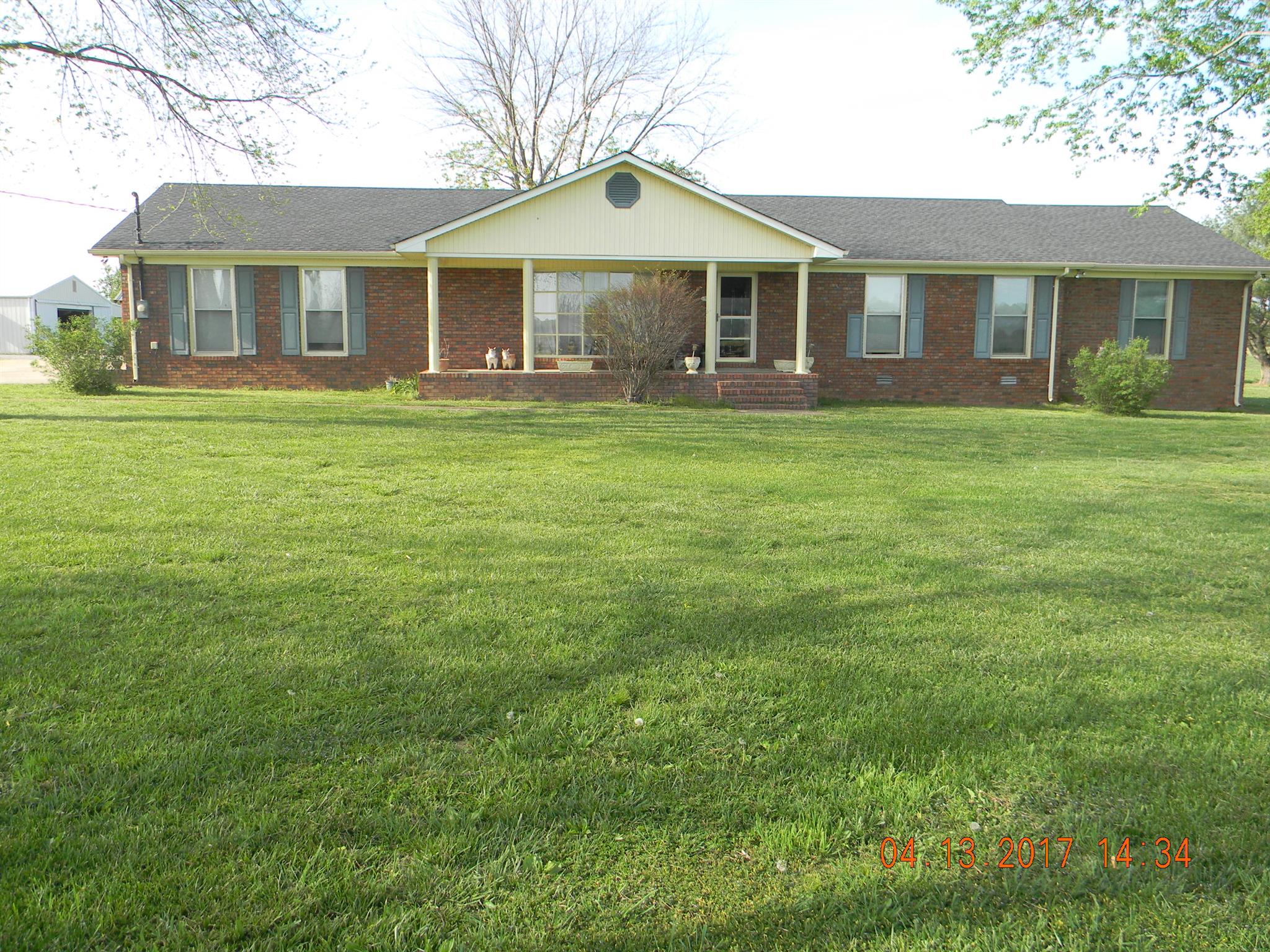 2884 Sims Road Shelbyville, TN 37160 - Photo 1 of 14 Gallery Image 1