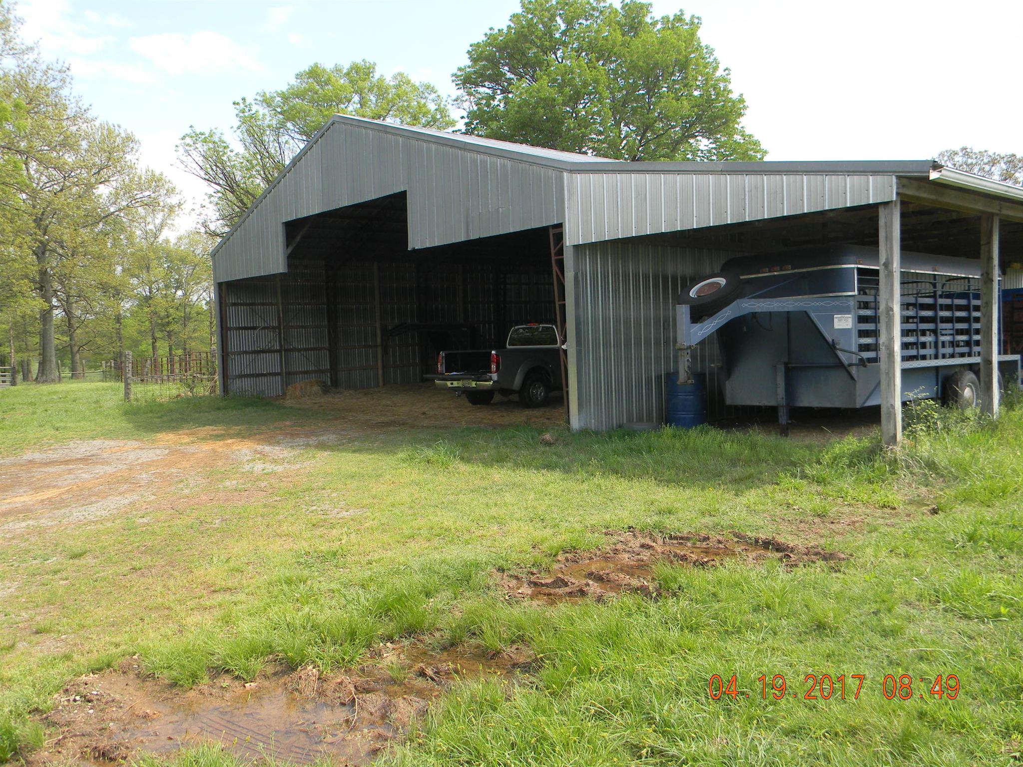 2884 Sims Road Shelbyville, TN 37160 - Photo 7 of 14 Gallery Image 7