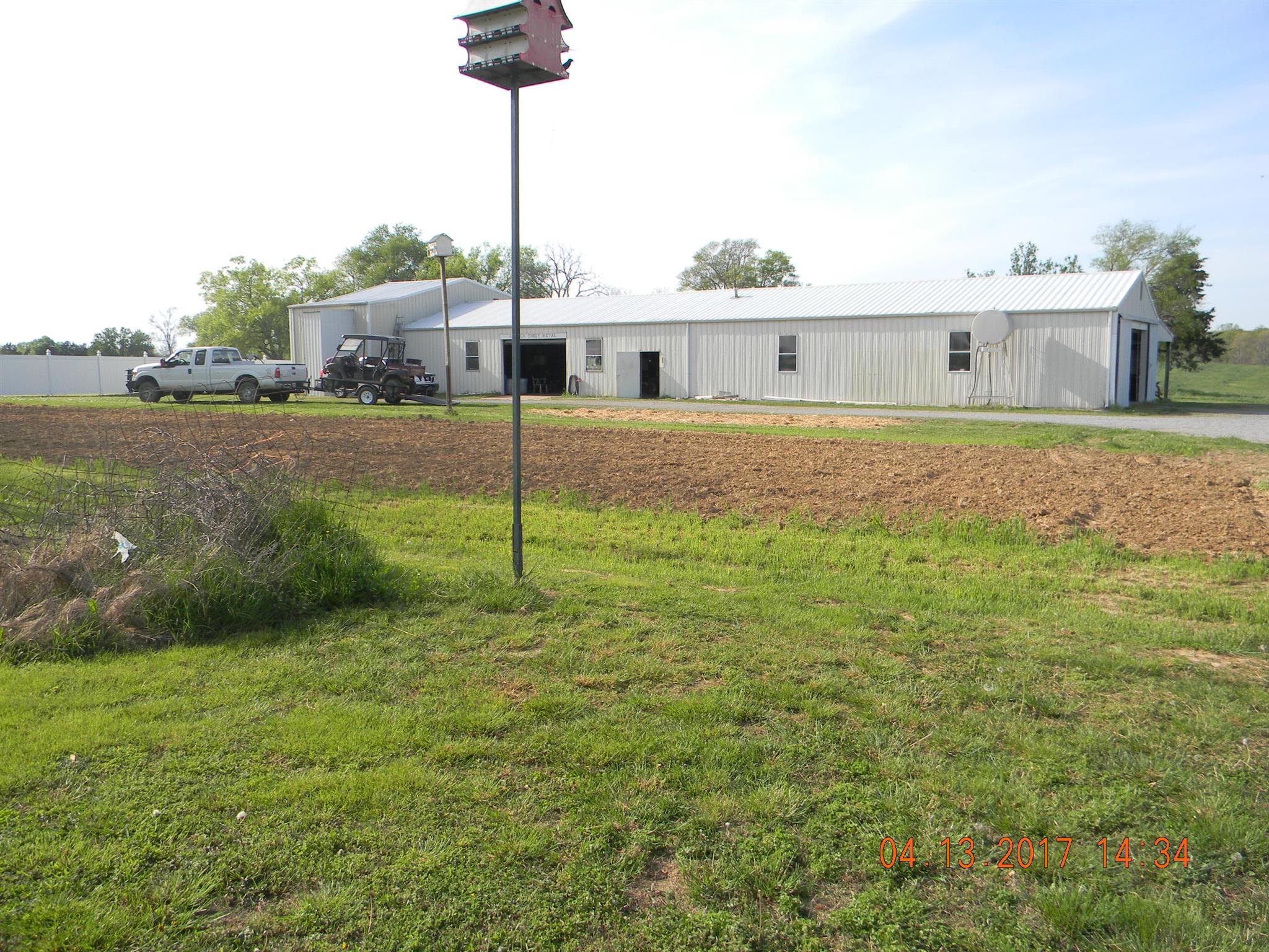 2884 Sims Road Shelbyville, TN 37160 - Photo 10 of 14 Gallery Image 10