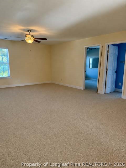 1284 L Cooper Road Cameron, NC 28326 - Photo 12 of 24 Bonus Room