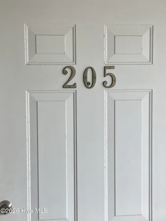 $1,600 | 4405 Jay Bird Circle, Unit 205, Wilmington, NC 28412