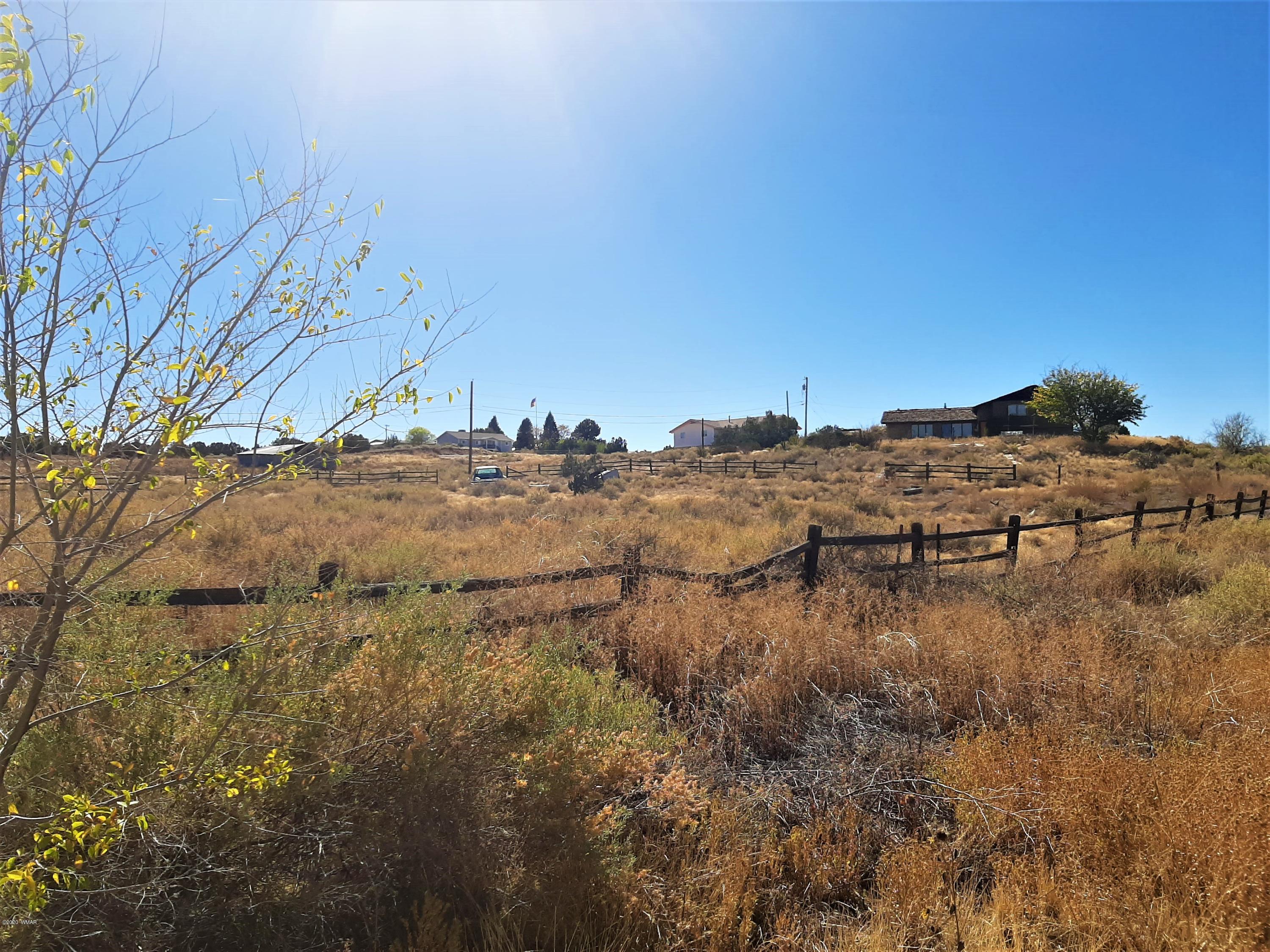 Tbd South 6th W Street Snowflake, AZ 85937 - Photo 1 of 4