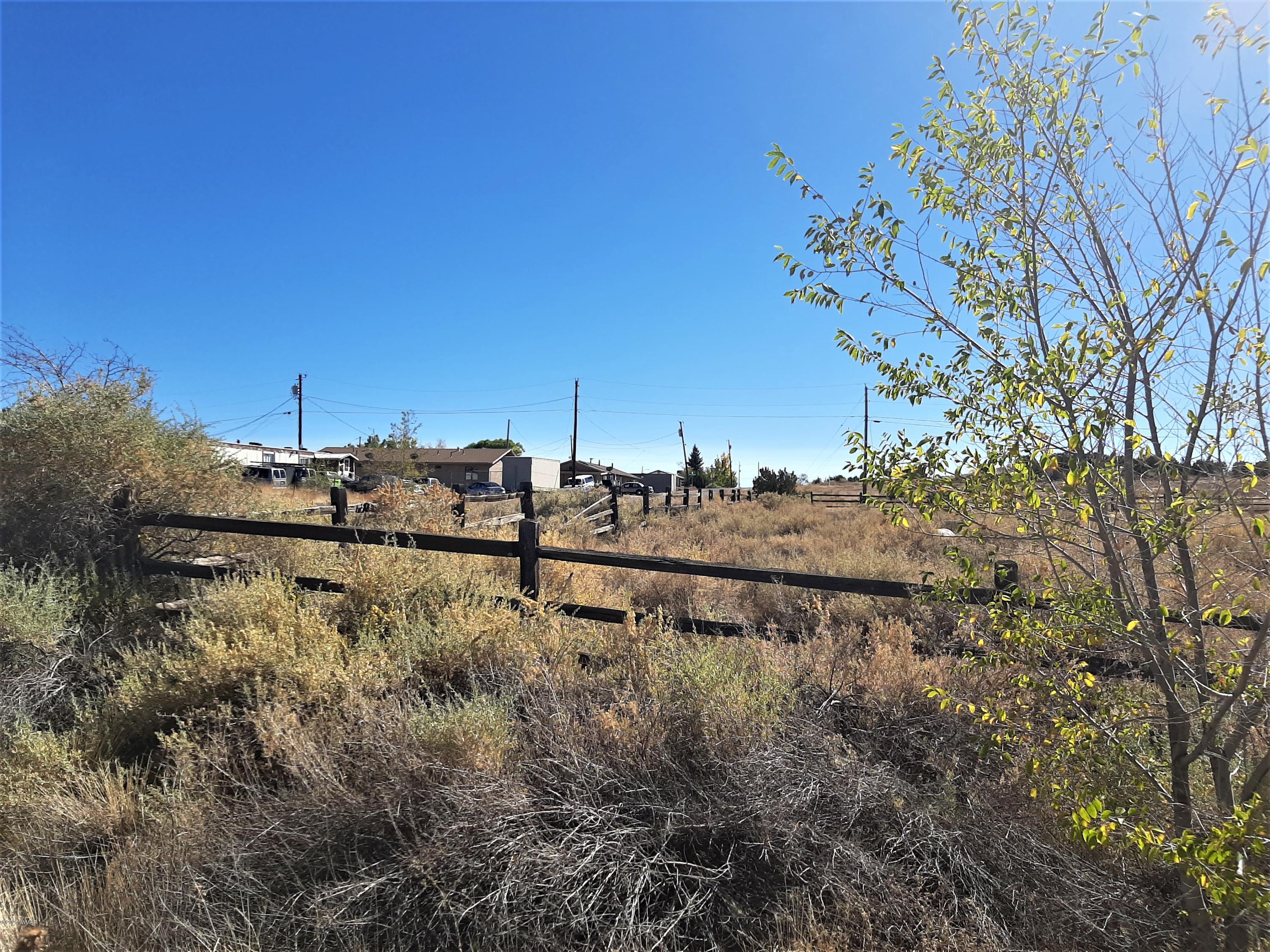 Tbd South 6th W Street Snowflake, AZ 85937 - Photo 2 of 4