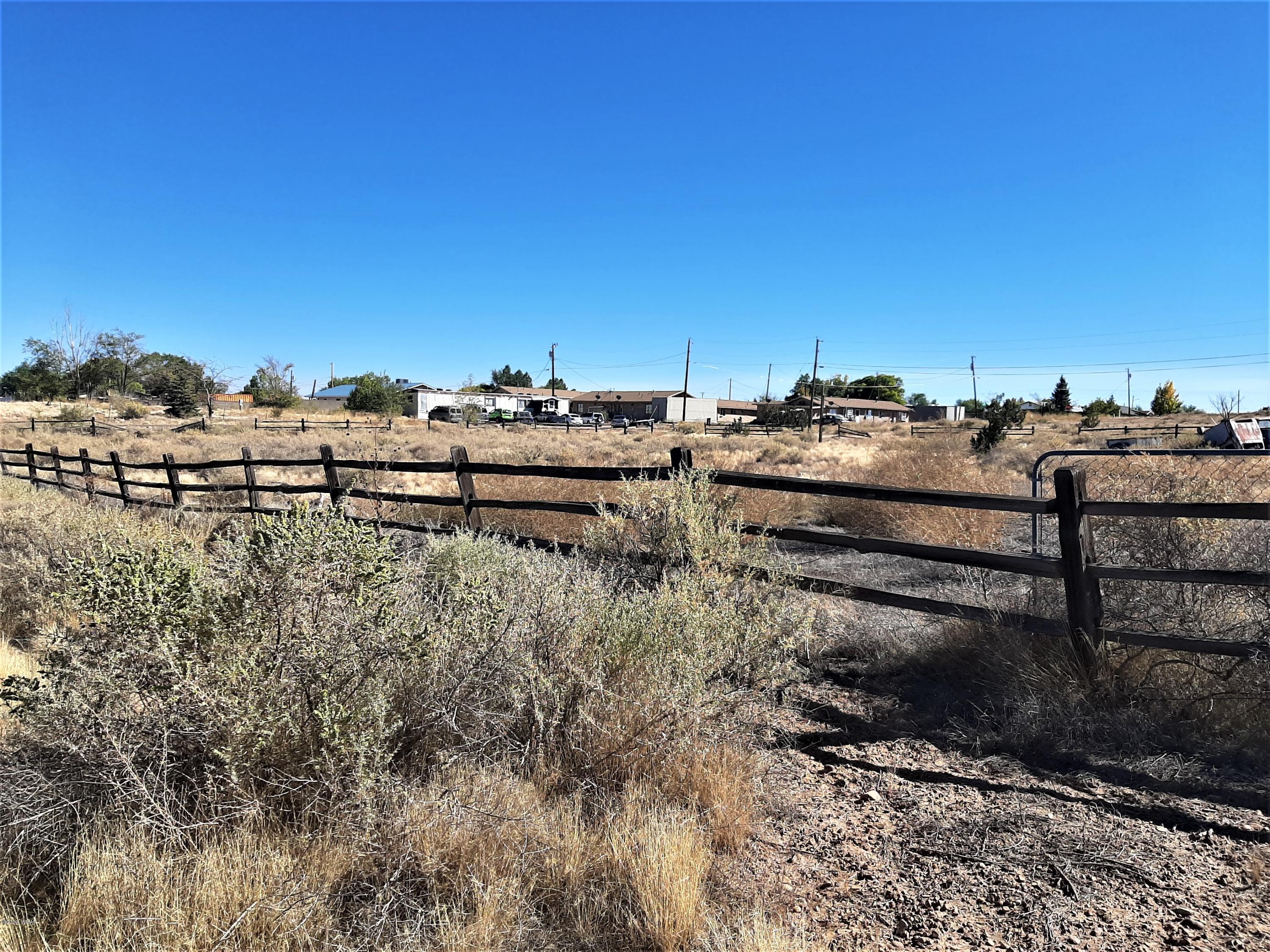 Tbd South 6th W Street Snowflake, AZ 85937 - Photo 3 of 4