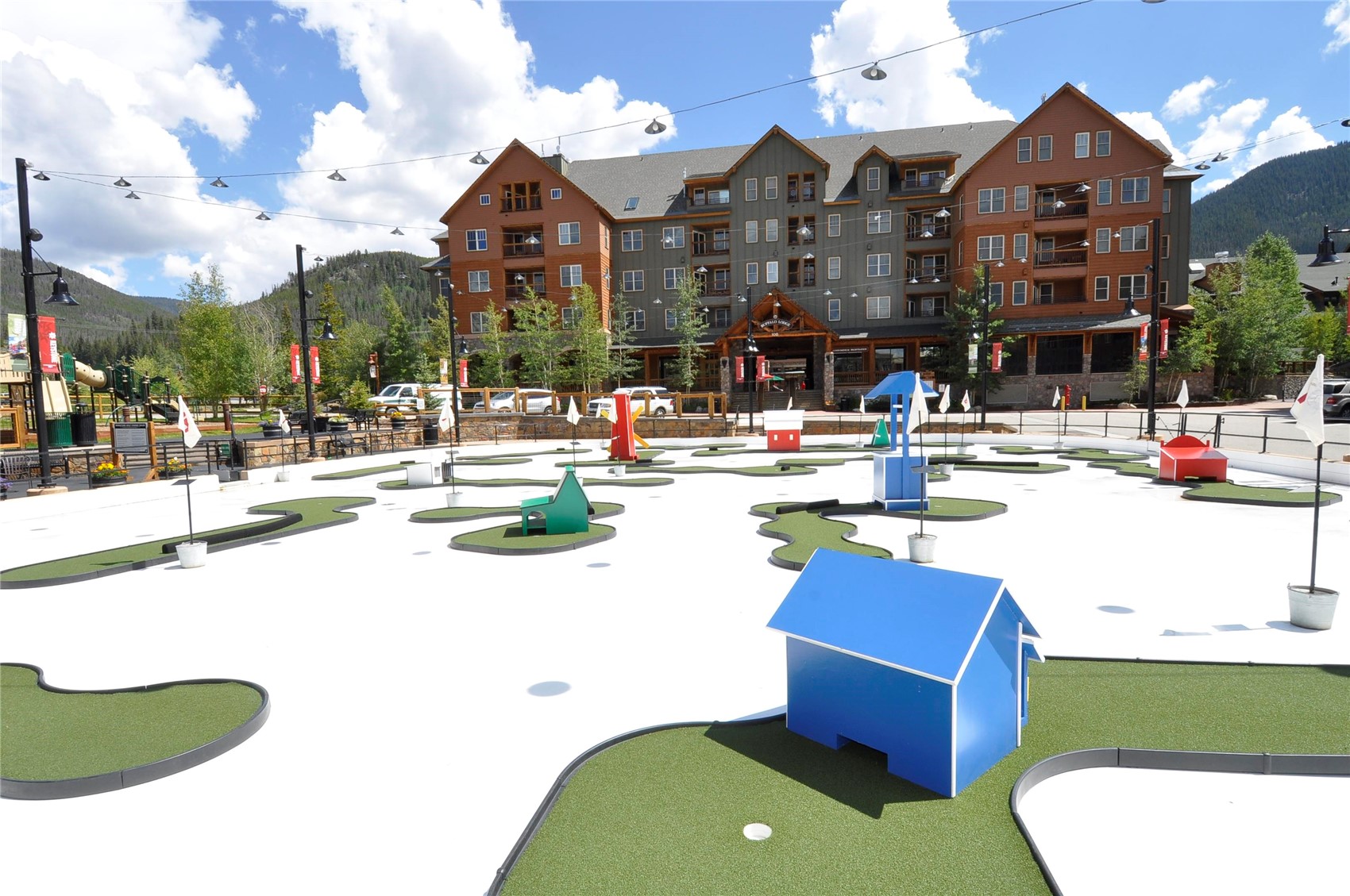 91 River Run Road, Unit 8140 Keystone, CO 80435 - Photo 39 of 44