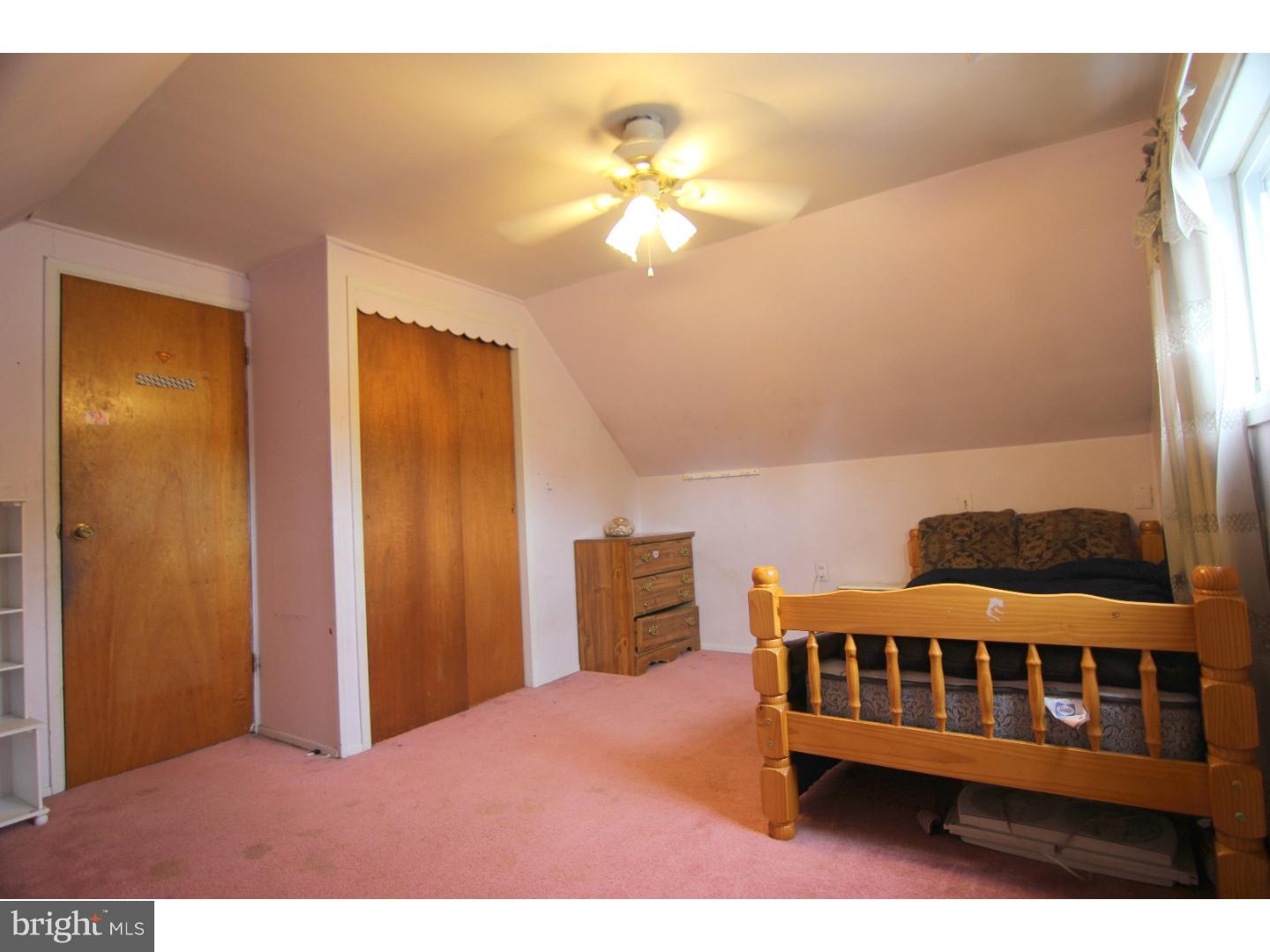 6 Rustleaf Lane Levittown, PA 19055 - Photo 12 of 15 Bedroom 3