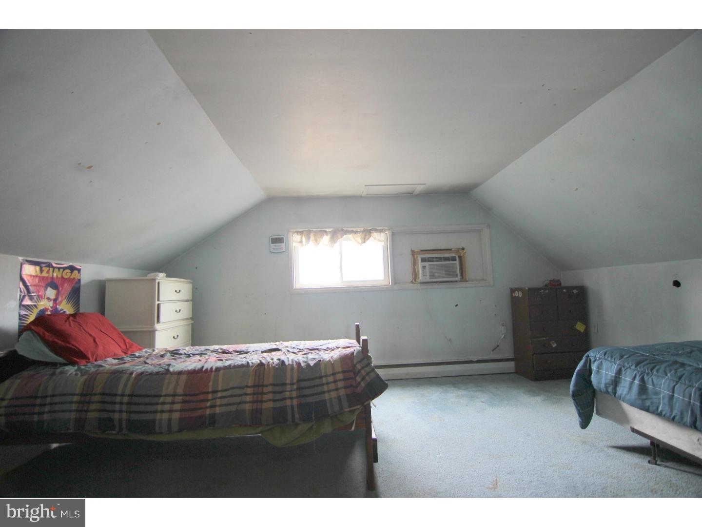 6 Rustleaf Lane Levittown, PA 19055 - Photo 13 of 15 Bedroom 4
