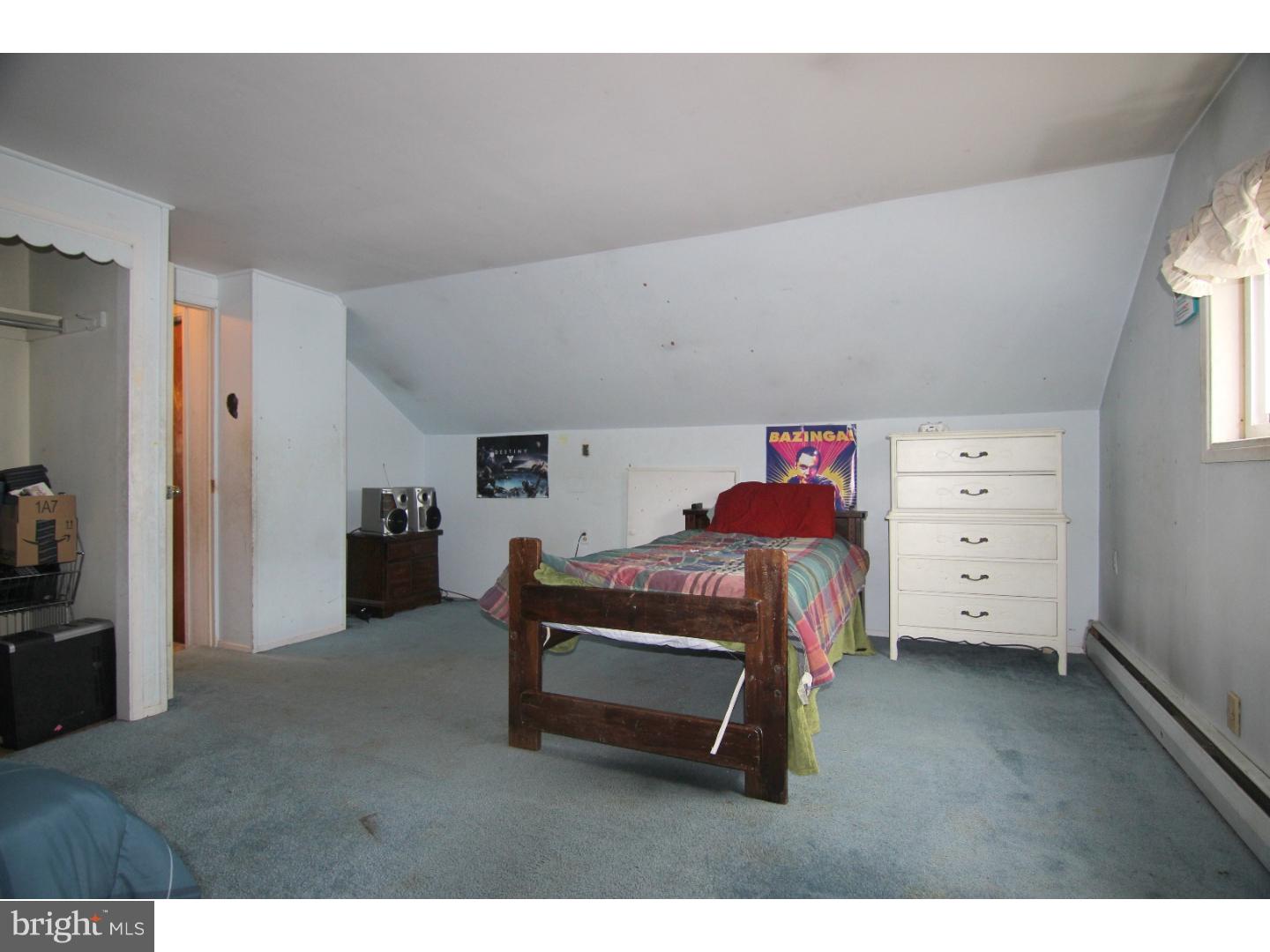 6 Rustleaf Lane Levittown, PA 19055 - Photo 14 of 15 Bedroom 4