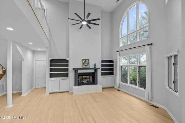 $910,000 | 518 Egret Lake Drive, Pine Knoll Shores, NC 28512