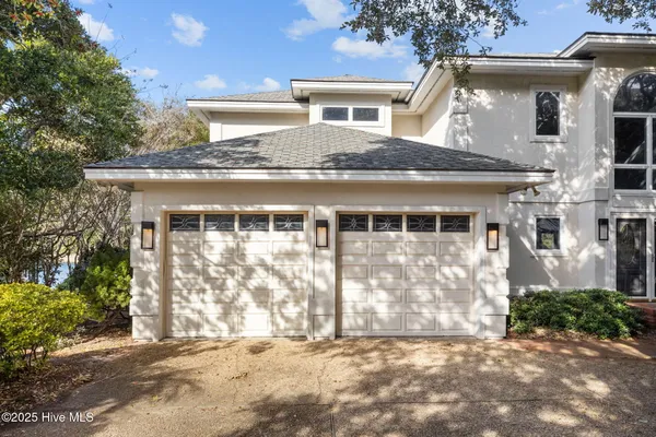 $910,000 | 518 Egret Lake Drive, Pine Knoll Shores, NC 28512