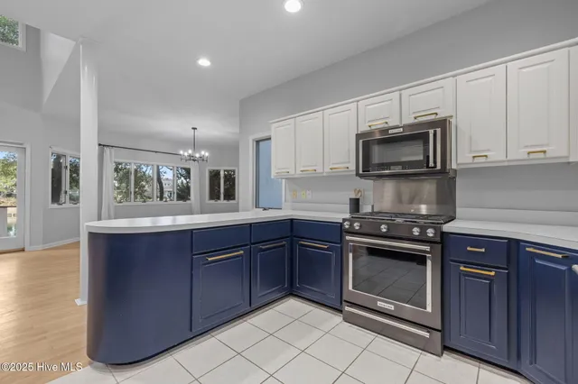 $910,000 | 518 Egret Lake Drive, Pine Knoll Shores, NC 28512