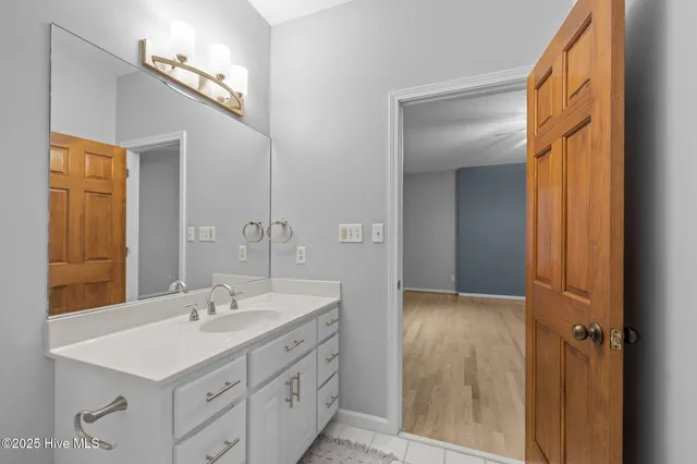 $910,000 | 518 Egret Lake Drive, Pine Knoll Shores, NC 28512