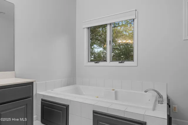 $910,000 | 518 Egret Lake Drive, Pine Knoll Shores, NC 28512