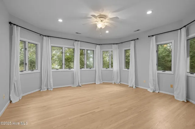 $910,000 | 518 Egret Lake Drive, Pine Knoll Shores, NC 28512