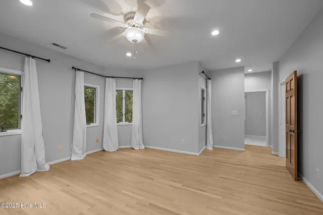 $910,000 | 518 Egret Lake Drive, Pine Knoll Shores, NC 28512