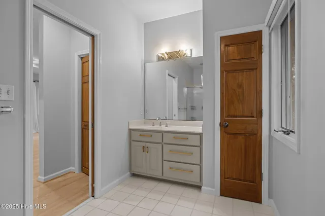 $910,000 | 518 Egret Lake Drive, Pine Knoll Shores, NC 28512