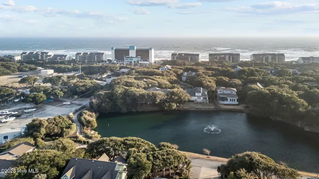 $910,000 | 518 Egret Lake Drive, Pine Knoll Shores, NC 28512