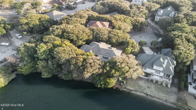 $910,000 | 518 Egret Lake Drive, Pine Knoll Shores, NC 28512