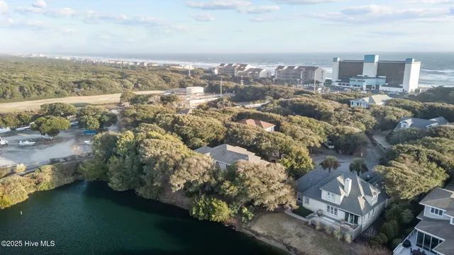 $910,000 | 518 Egret Lake Drive, Pine Knoll Shores, NC 28512