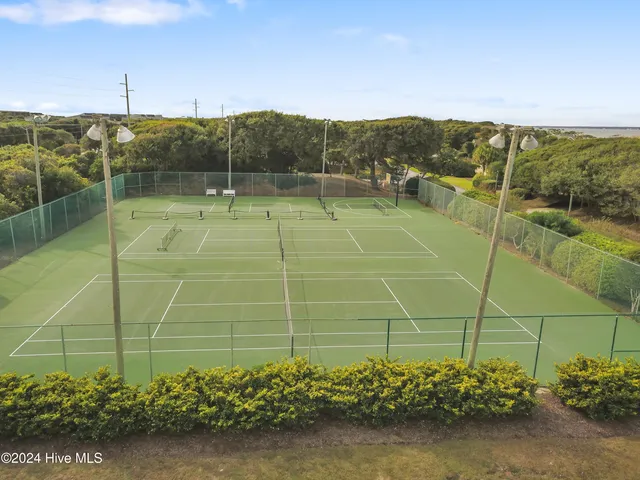 $910,000 | 518 Egret Lake Drive, Pine Knoll Shores, NC 28512