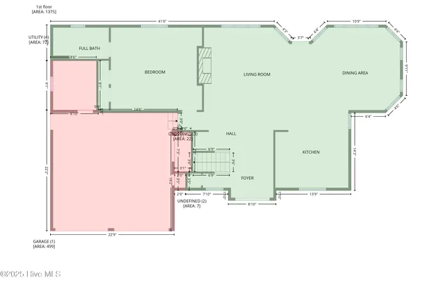 $910,000 | 518 Egret Lake Drive, Pine Knoll Shores, NC 28512
