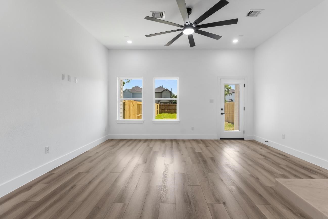4412 Alvin Street, Unit A Houston, TX 77051 - Photo 7 of 24