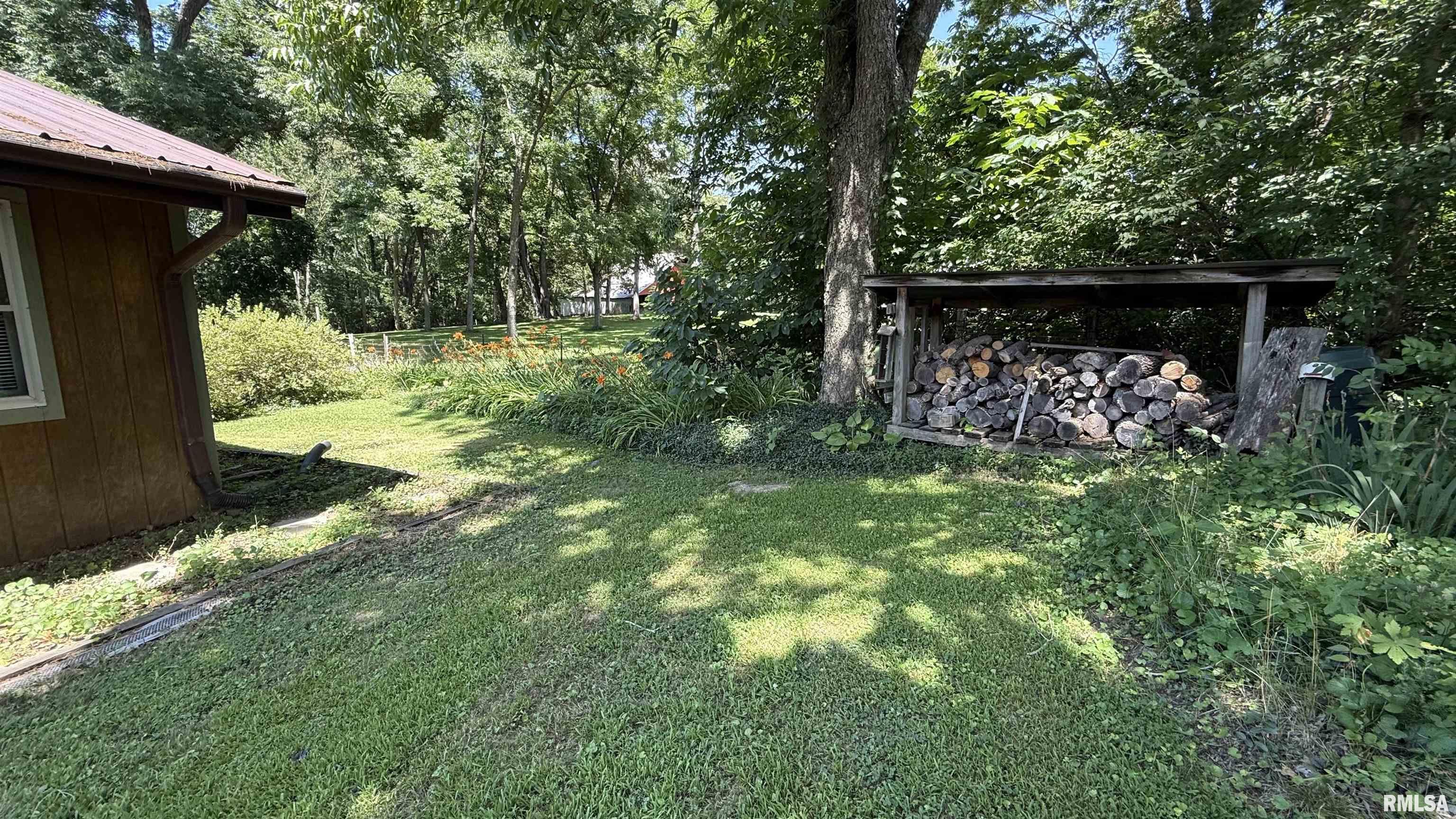 4355 Raleigh Road Eldorado, IL 62930 - Photo 36 of 48