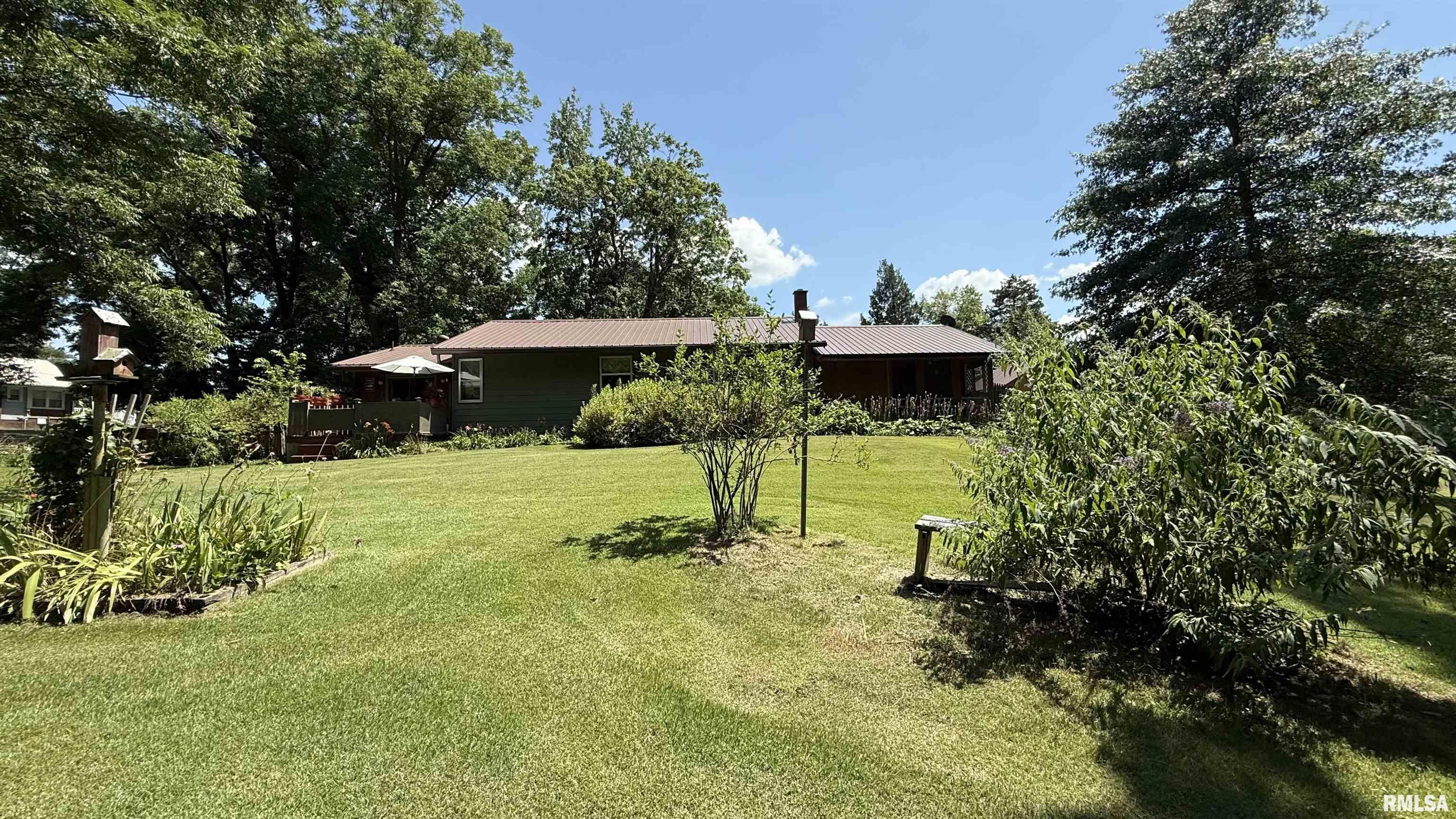 4355 Raleigh Road Eldorado, IL 62930 - Photo 46 of 48