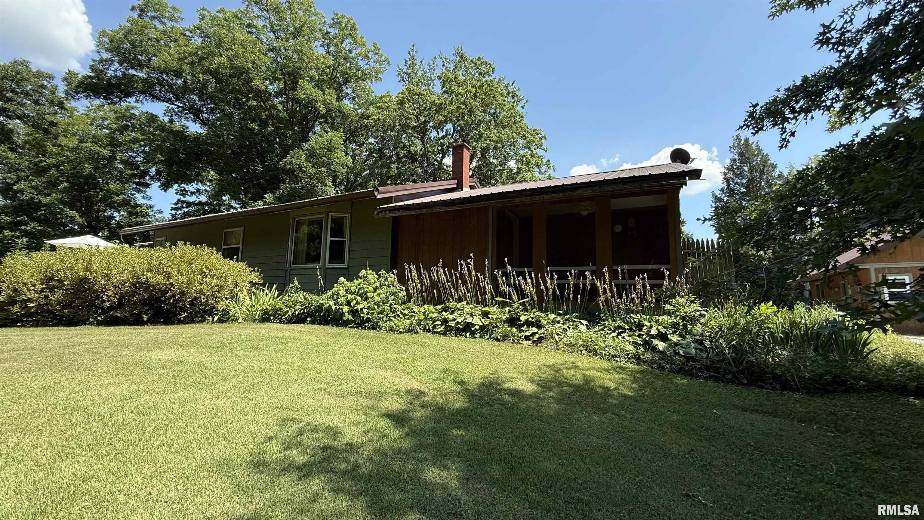 4355 Raleigh Road Eldorado, IL 62930 - Photo 47 of 48