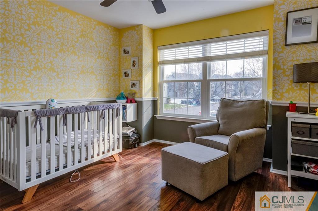 191 Nebula Road, Unit 191 Piscataway, NJ 08854 - Photo 18 of 24 a living room with furniture and a window