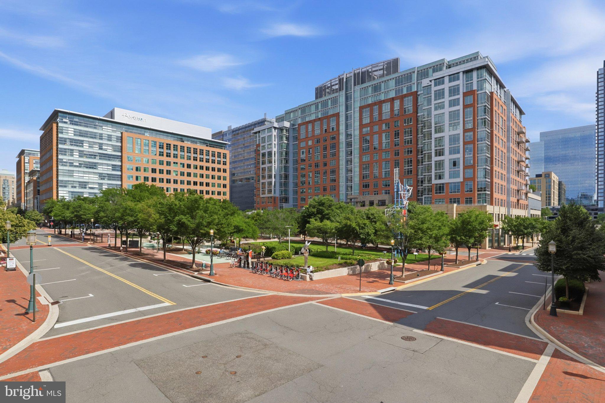 12001 Market Street, Unit 179 Reston, VA 20190 - Photo 39 of 48 Gallery Image 39