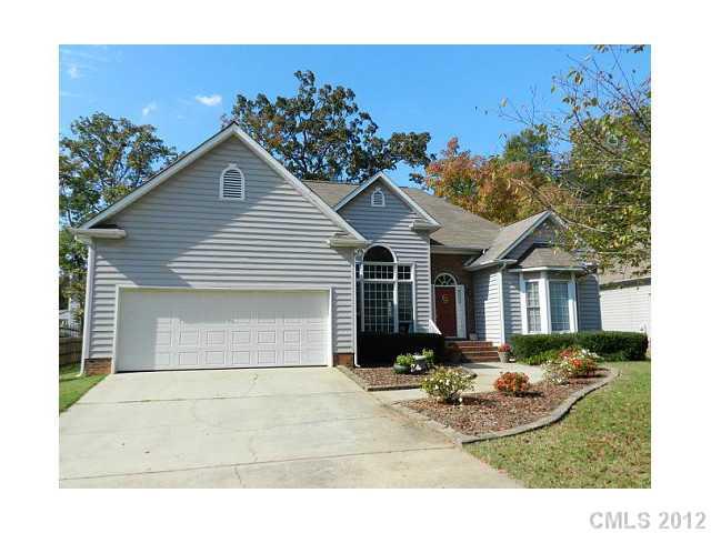 7218 Swans Run Road Charlotte, NC 28226 - Photo 1 of 1 Gallery Image 1