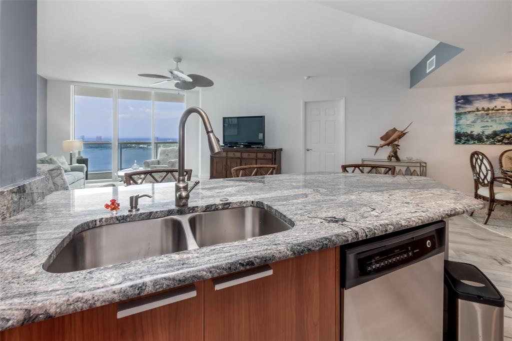241 Riverside Drive, Unit 1806 Daytona Beach, FL 32117 - Photo 14 of 48