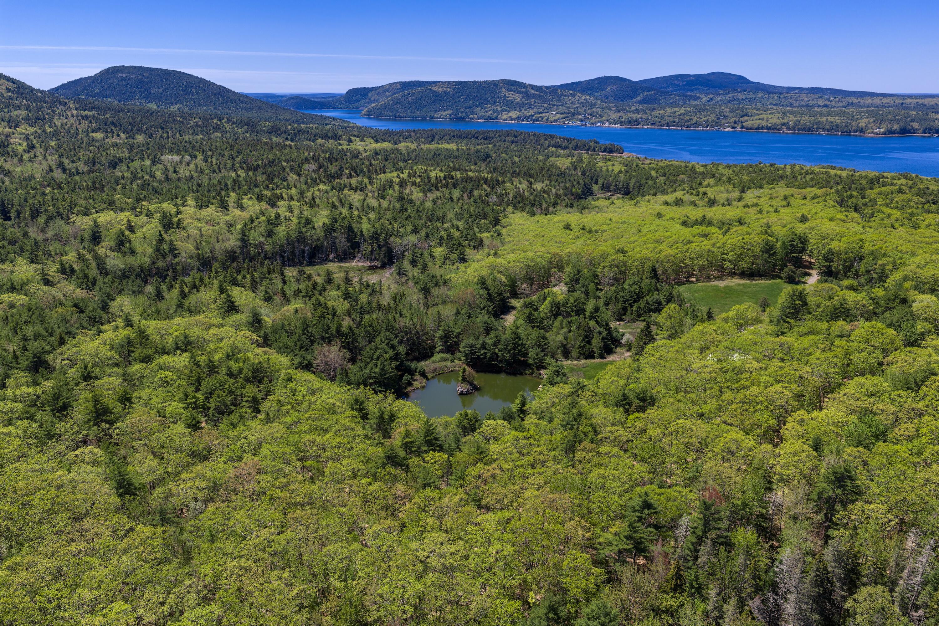 108 Stanley Mountain Road Mount Desert, ME 04660 - Photo 14 of 23 108-Stanley- Mountain-Exterior-9