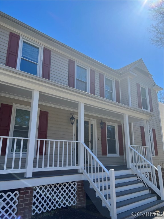 2525 Retrievers Ridge Road Richmond, VA 23233 - Photo 2 of 49 a view of a brick building