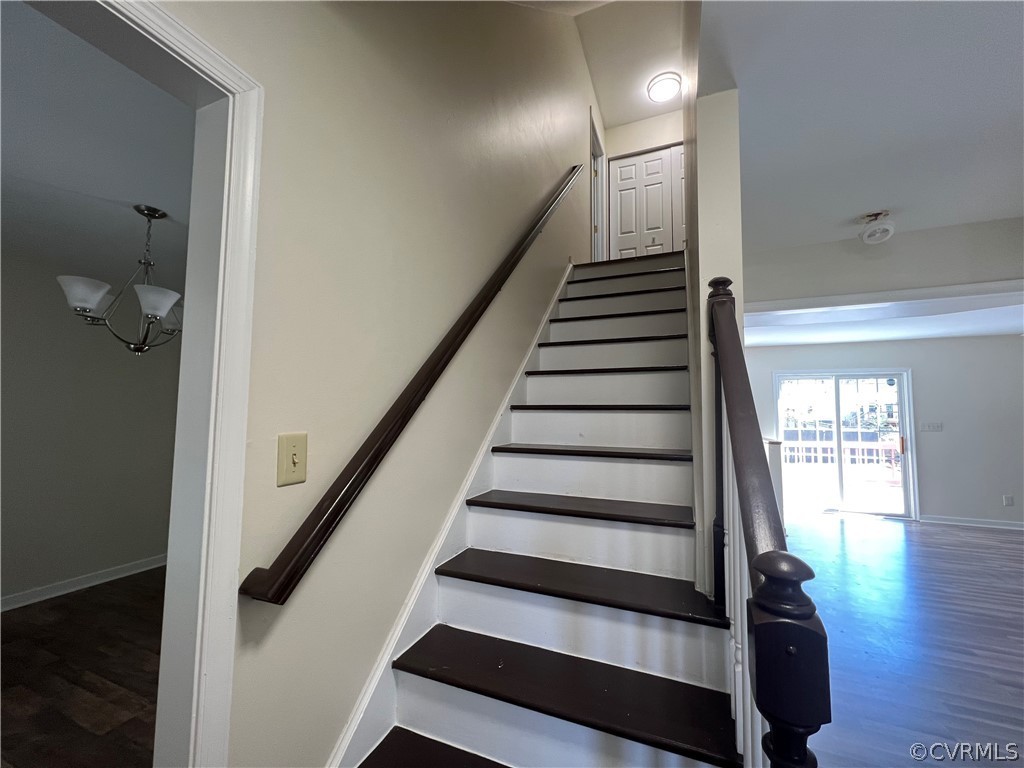 2525 Retrievers Ridge Road Richmond, VA 23233 - Photo 28 of 49 a view of entryway
