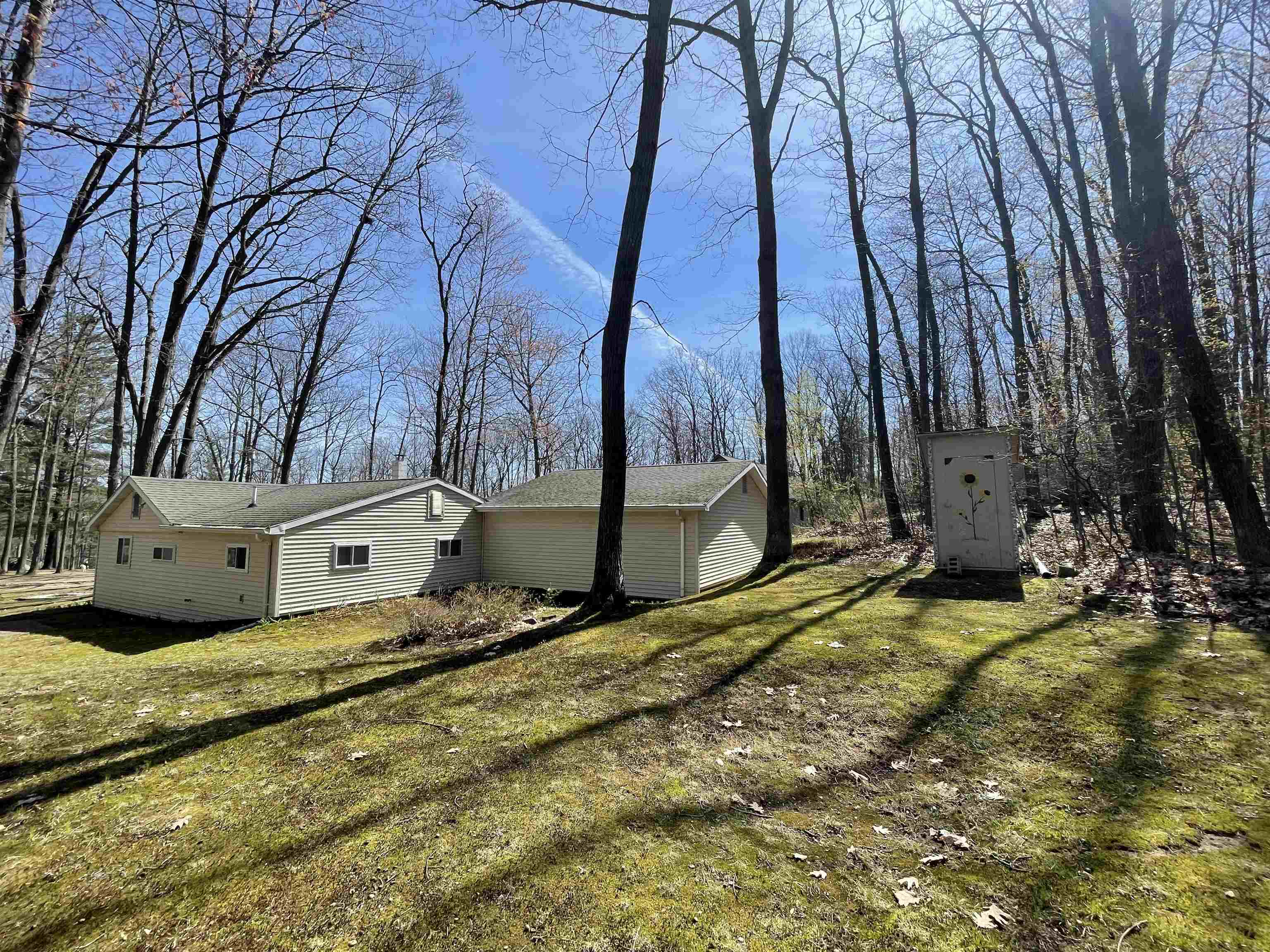 742 Bungo Lake Road Harrison, MI 48625 - Photo 9 of 59