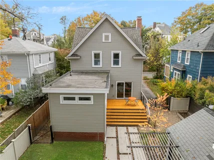 $925,000 | 32 Glendale Avenue, Providence, RI 02906