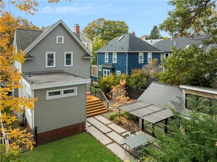 $925,000 | 32 Glendale Avenue, Providence, RI 02906