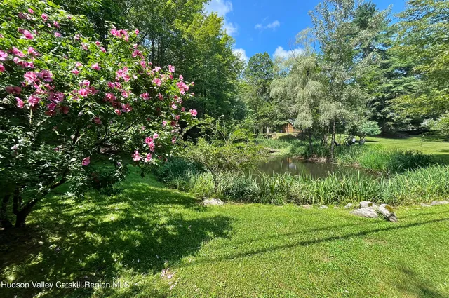 $1,250,000 | 673 Samsonville Road, Kerhonkson, NY 12446