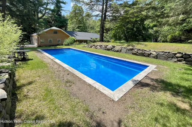 $1,250,000 | 673 Samsonville Road, Kerhonkson, NY 12446